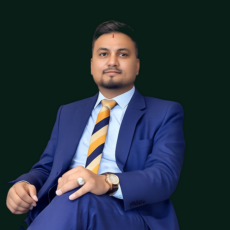 Arpan Upadhyaya